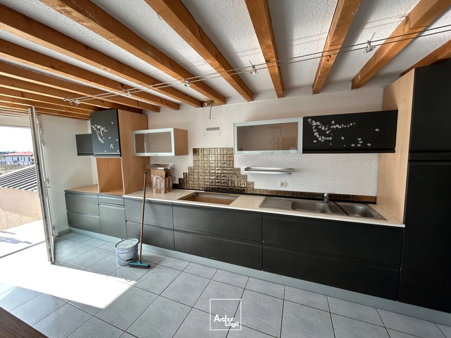 Locaux d'activité & Entrepôts - Vente - CLAIRA - 66530 - 460-460 - 7827090