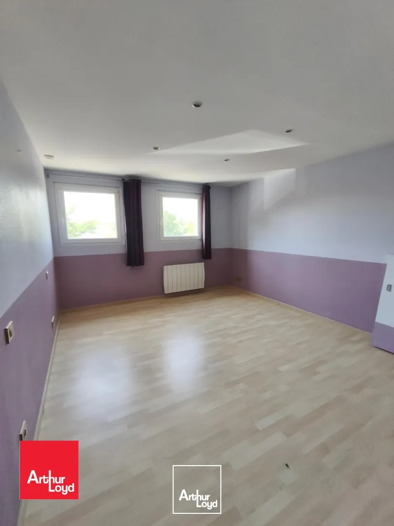 Locaux d'activité & Entrepôts - Location - LUISANT - 28600 - 165-165 - 7827339