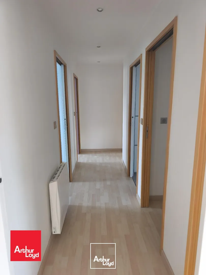 Locaux d'activité & Entrepôts - Location - LUISANT - 28600 - 165-165 - 7827340
