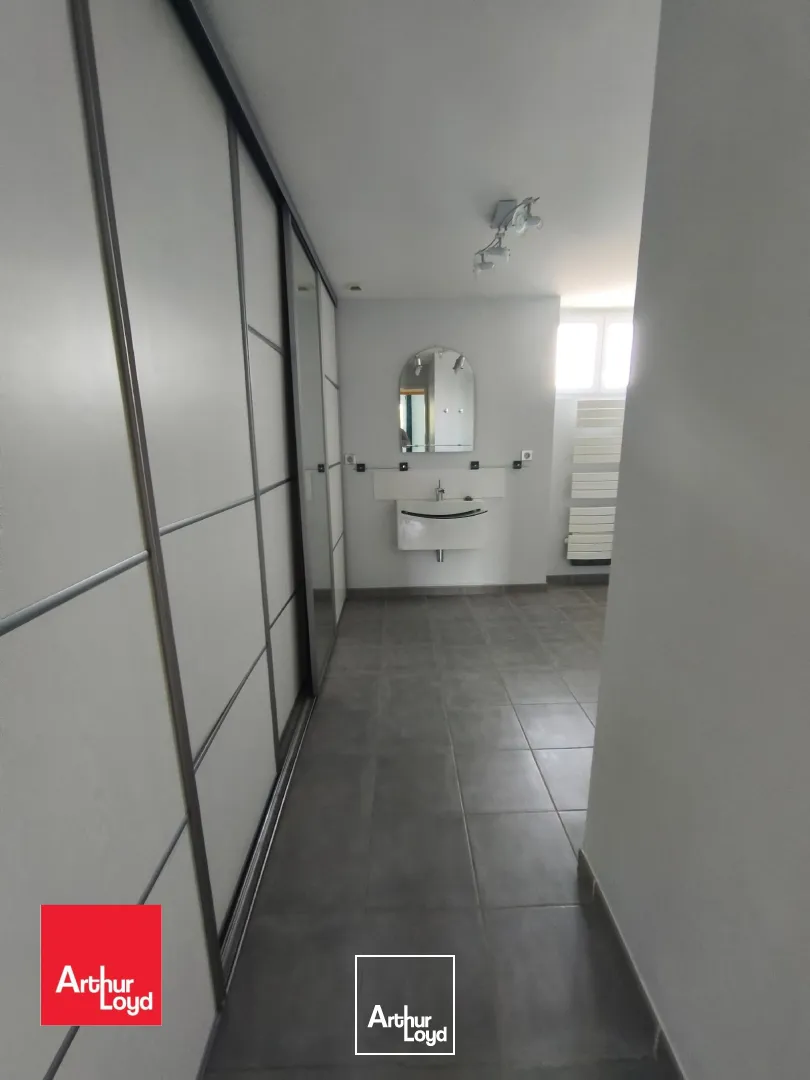Locaux d'activité & Entrepôts - Location - LUISANT - 28600 - 165-165 - 7827341