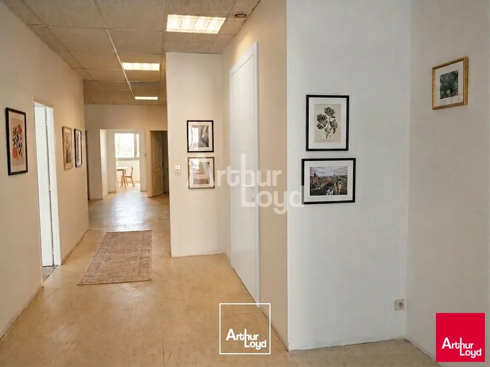 Bureaux - Vente - ROMORANTIN LANTHENAY - 41200 - 200-200 - 7827408
