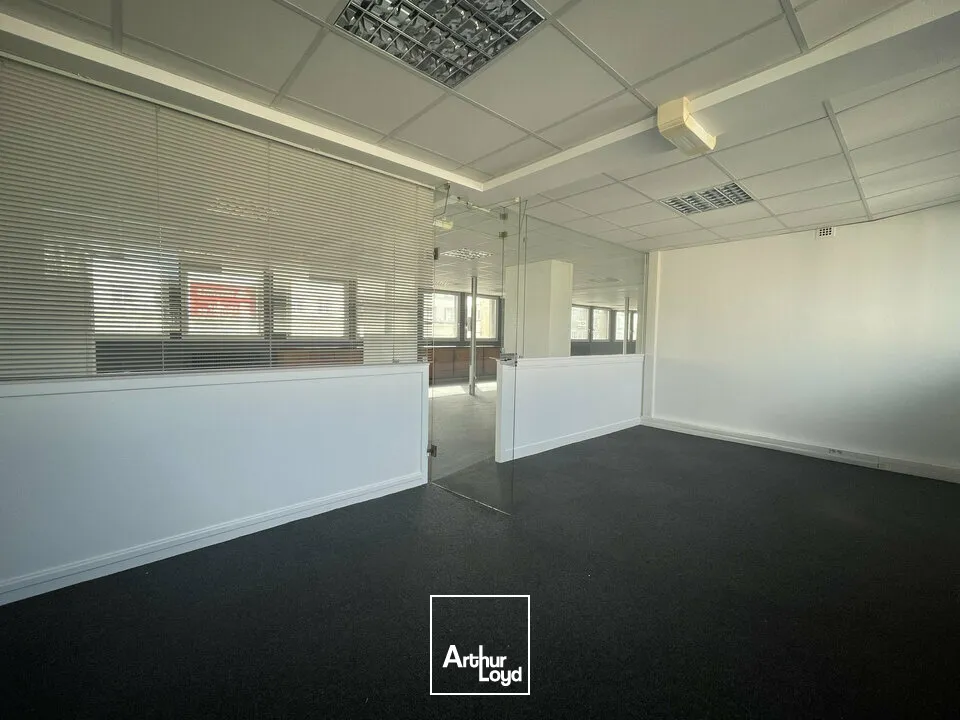 Bureaux - Location - LE HAVRE - 76600 - 280-280 - 7827442