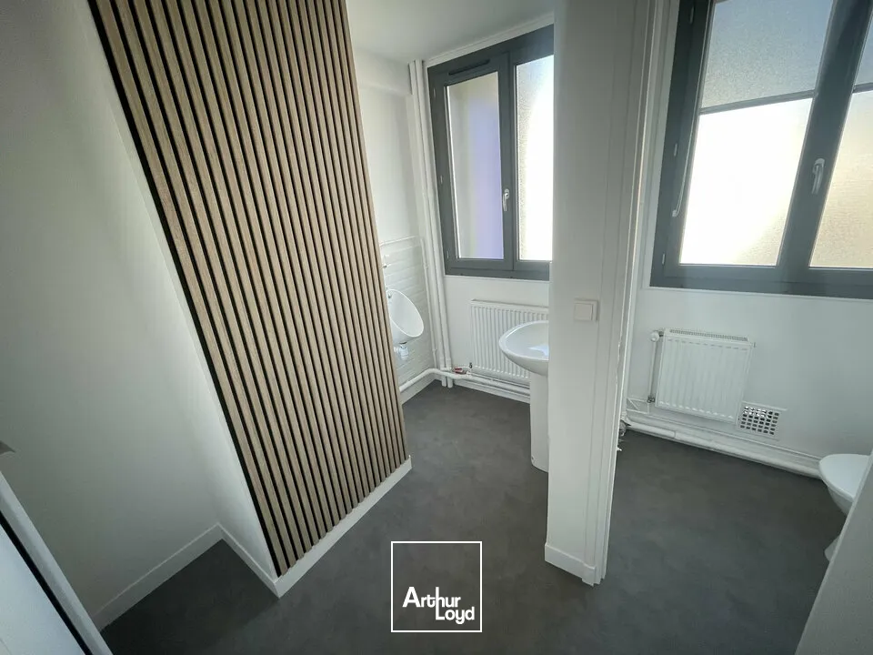 Bureaux - Location - LE HAVRE - 76600 - 280-280 - 7827443