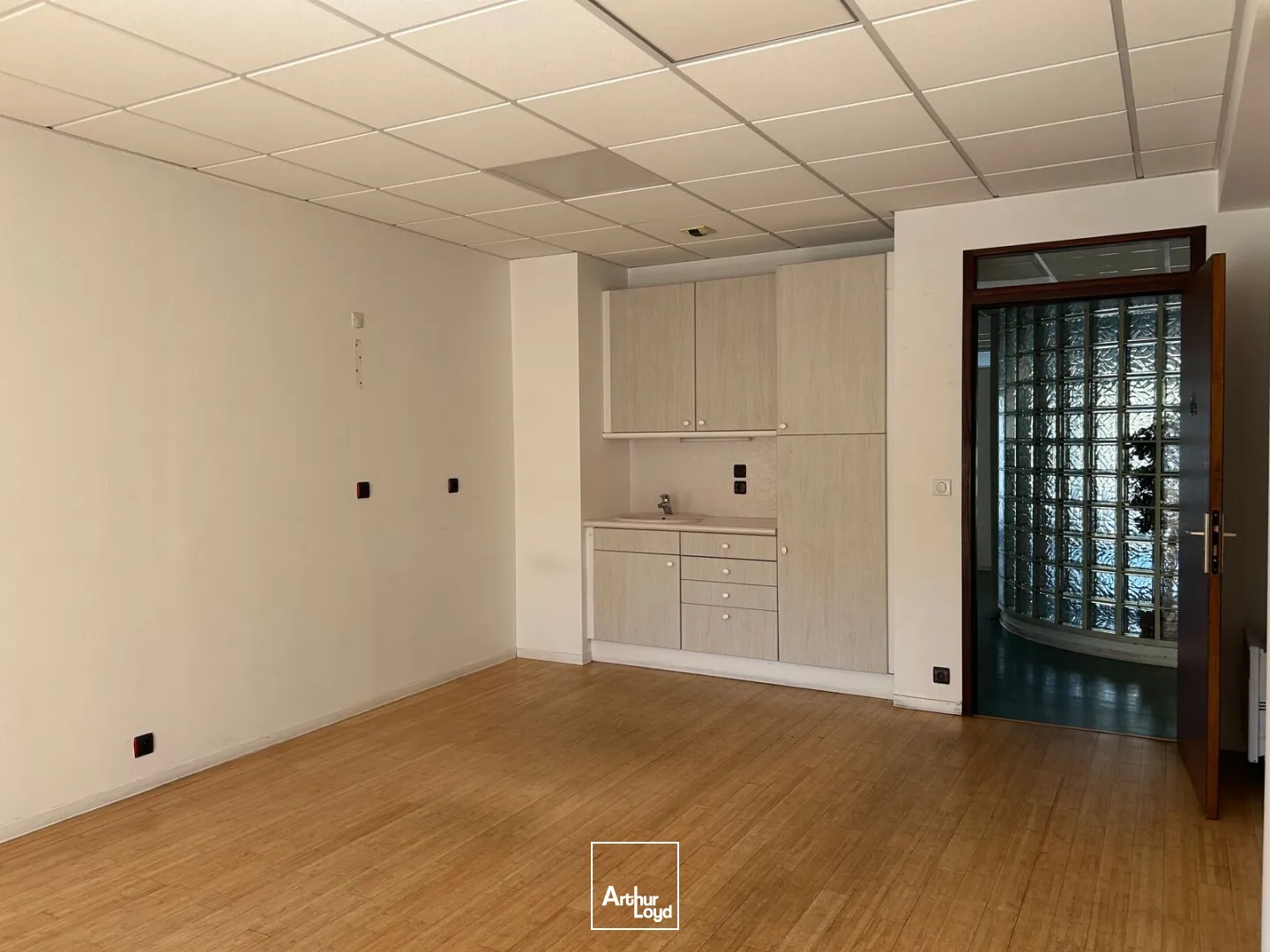 Bureaux - Vente - PORNICHET - 44380 - 131.4-131.4 - 7827634