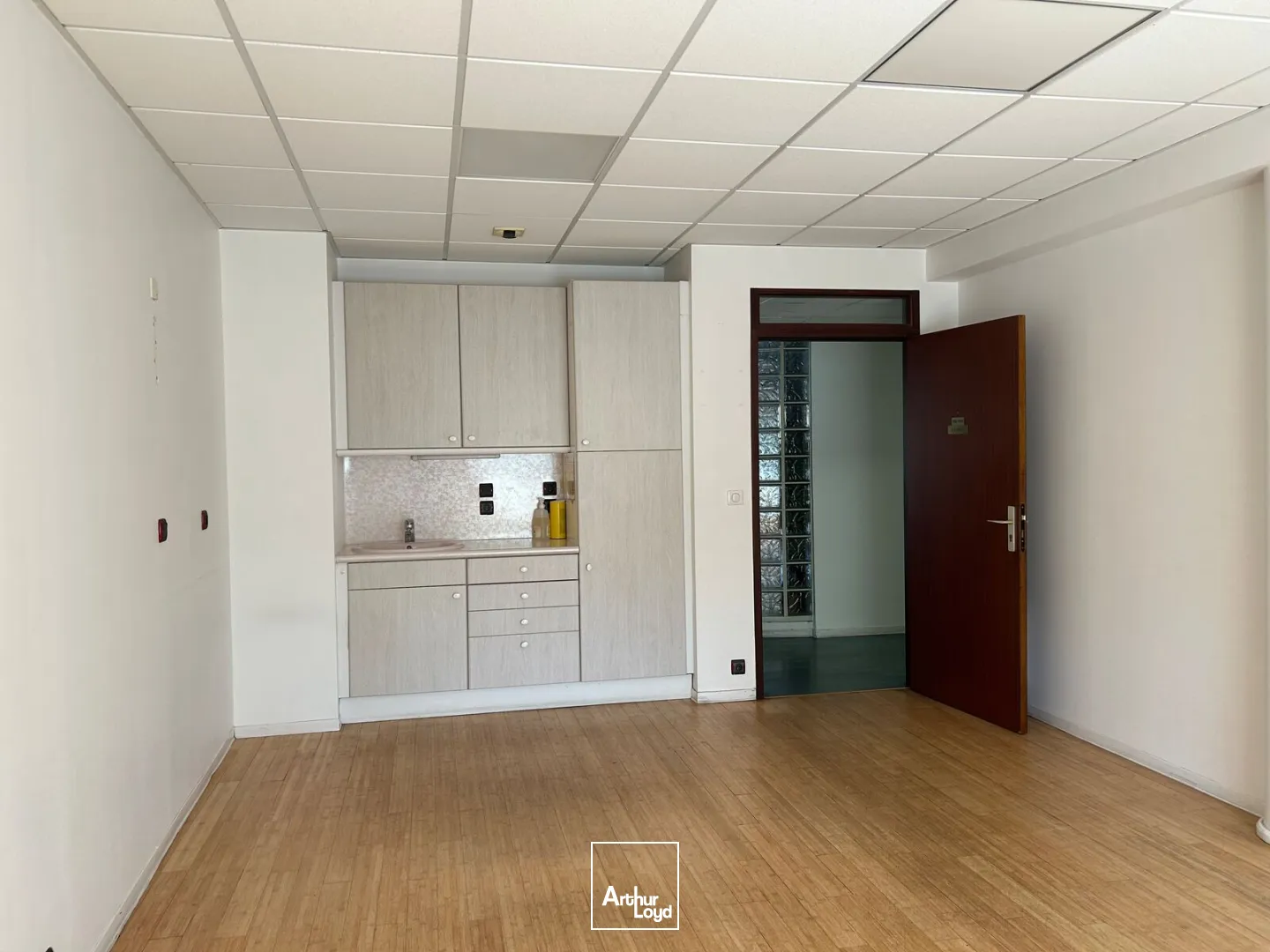 Bureaux - Vente - PORNICHET - 44380 - 131.4-131.4 - 7827635