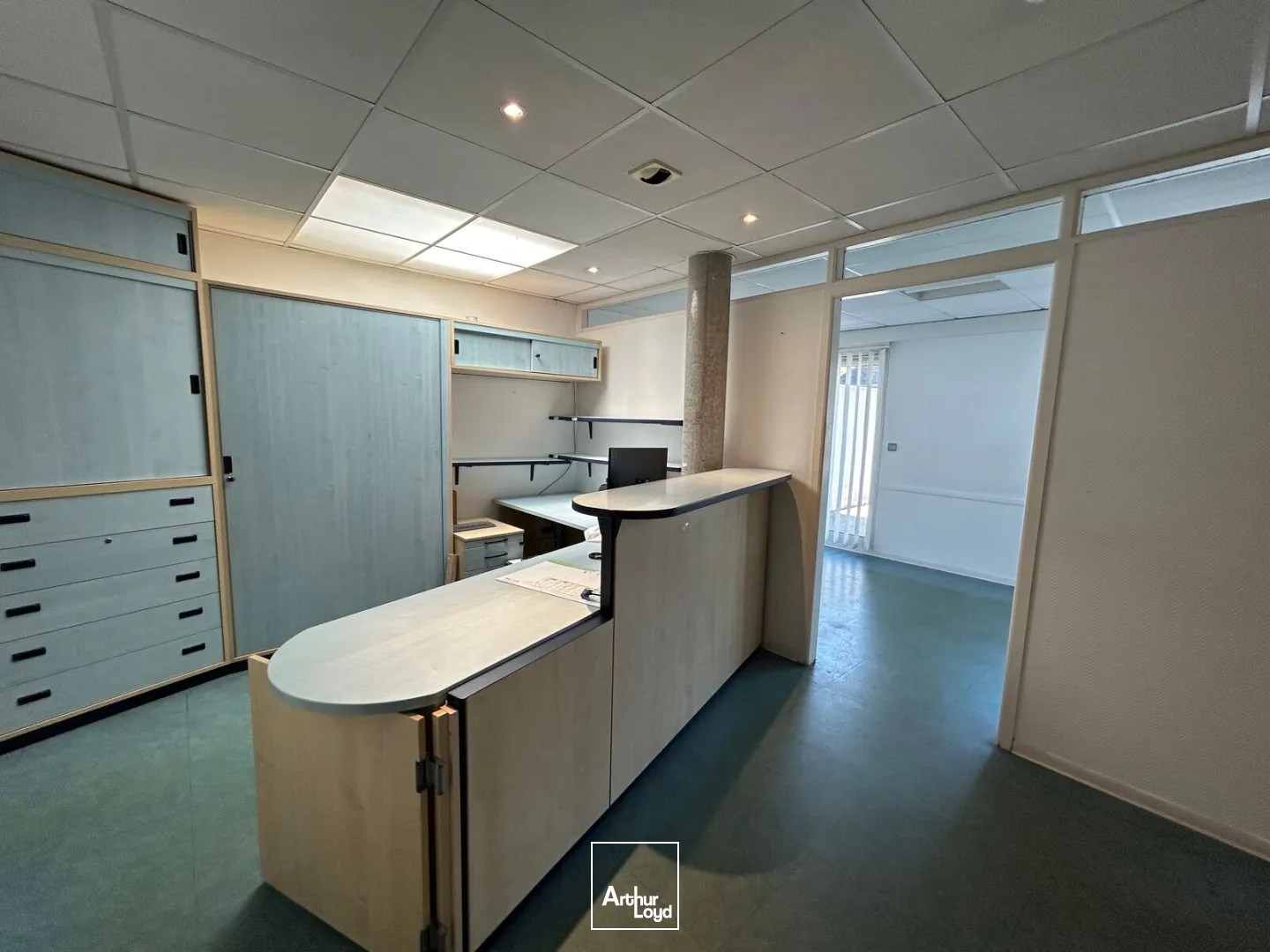 Bureaux - Vente - PORNICHET - 44380 - 131.4-131.4 - 7827636