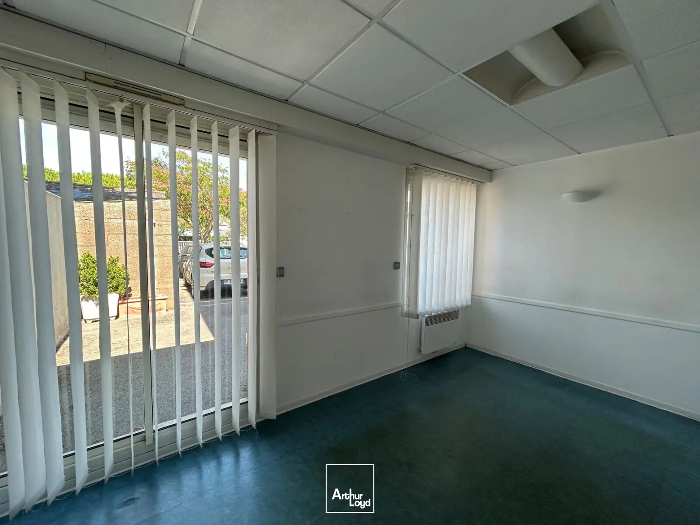 Bureaux - Vente - PORNICHET - 44380 - 131.4-131.4 - 7827637