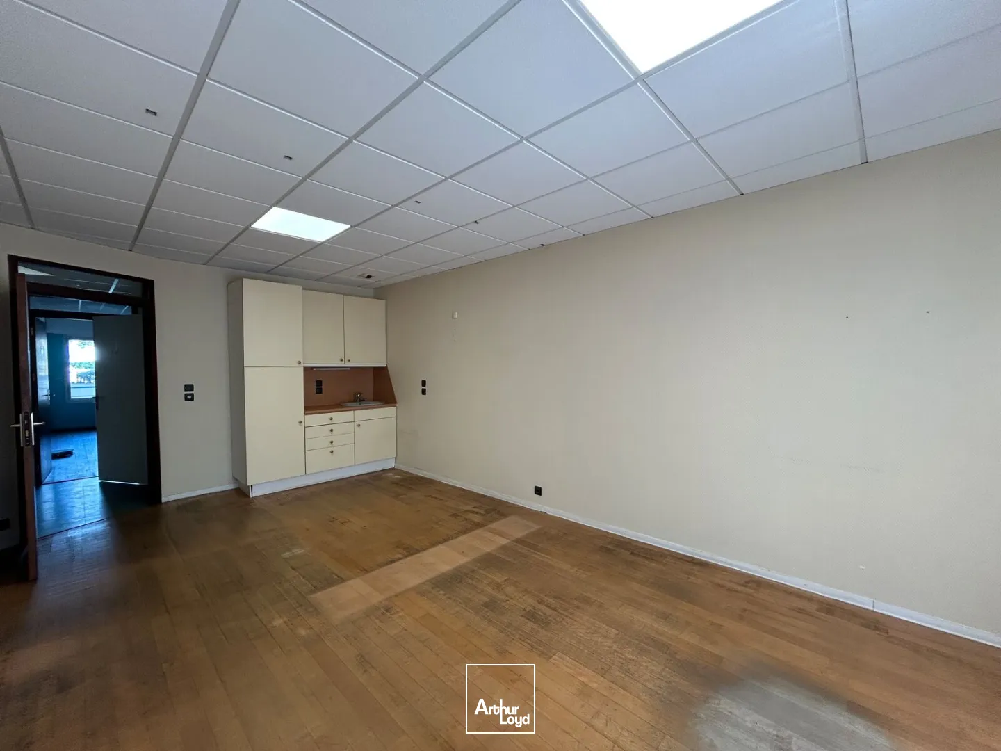 Bureaux - Vente - PORNICHET - 44380 - 131.4-131.4 - 7827641