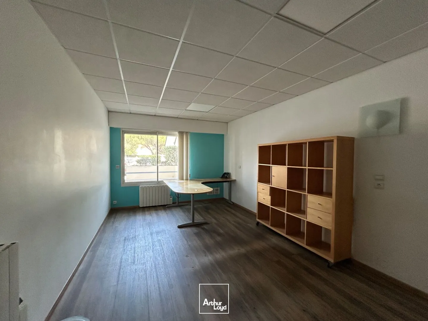 Bureaux - Vente - PORNICHET - 44380 - 131.4-131.4 - 7827642
