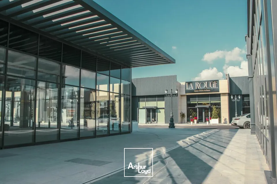 Locaux commerciaux - Location - MARMANDE - 47200 - 650-650 - 7827690
