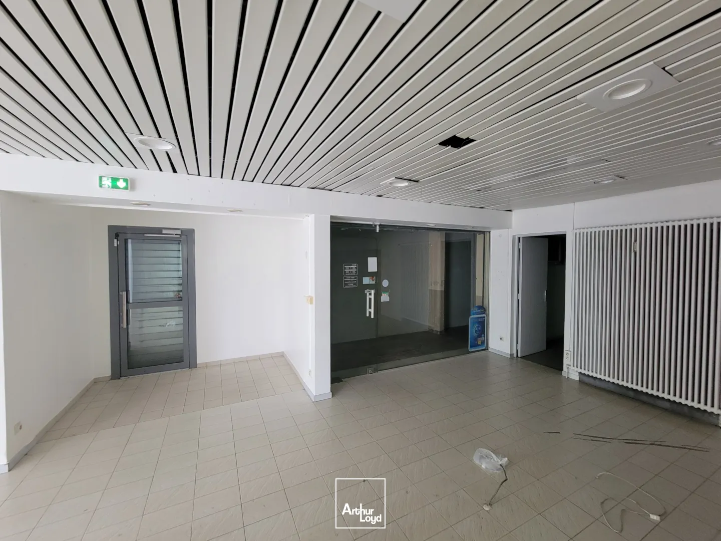 Locaux commerciaux - Vente - Audincourt - 25400 - 150-150 - 7827933