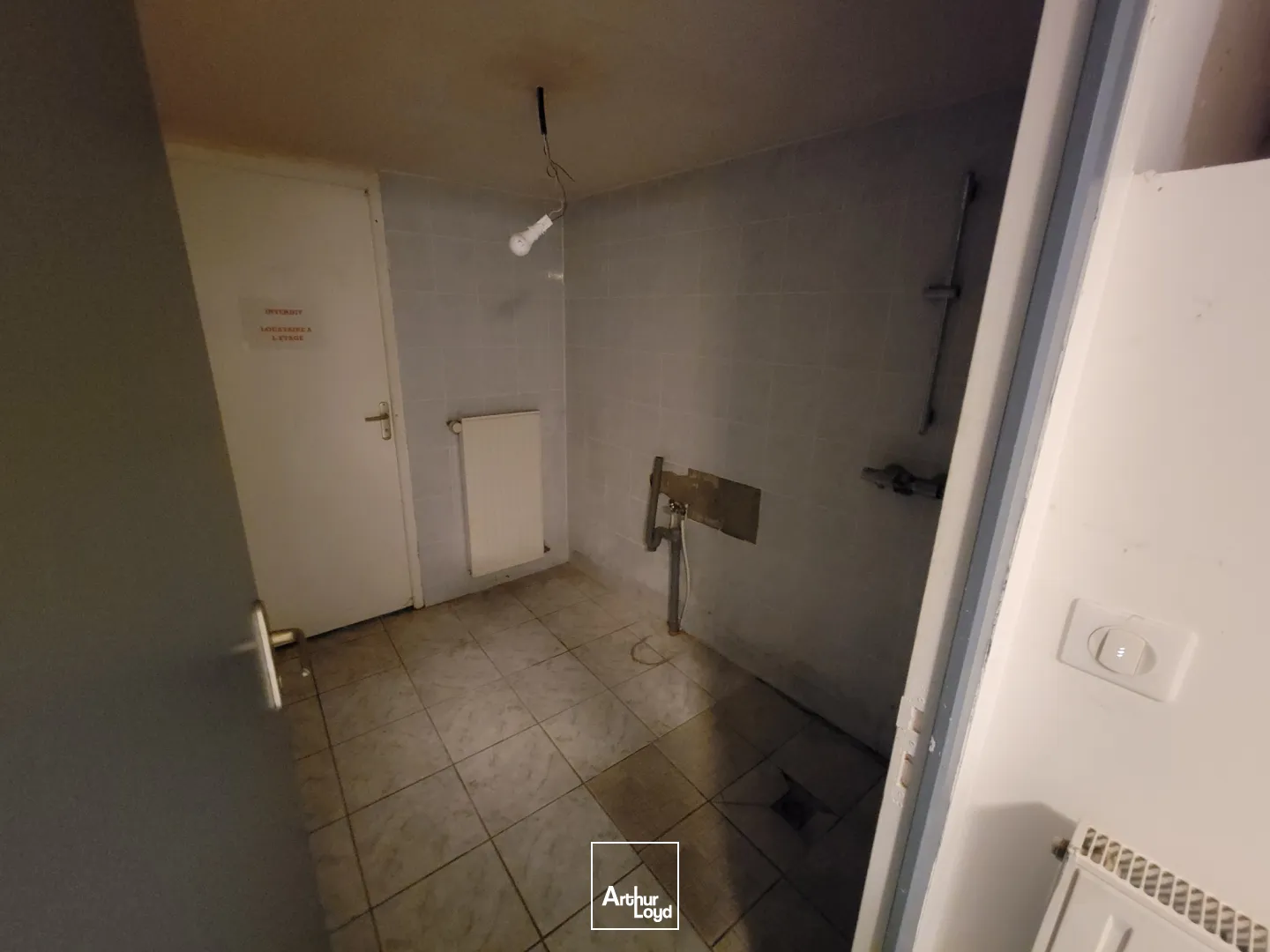 Locaux commerciaux - Location - L isle sur le doubs - 25250 - 75-75 - 7827929