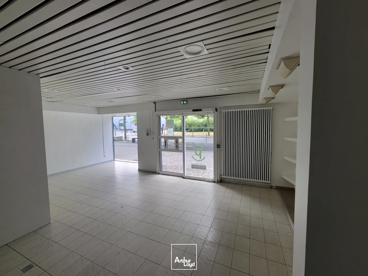 Locaux commerciaux - Vente - Audincourt - 25400 - 150-150 - 7827932