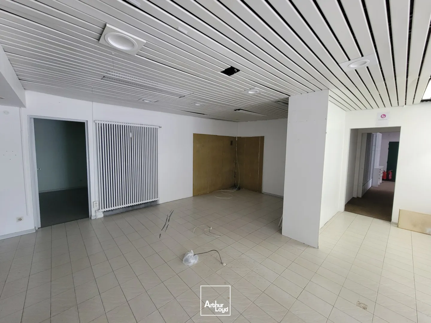 Locaux commerciaux - Vente - Audincourt - 25400 - 150-150 - 7827931