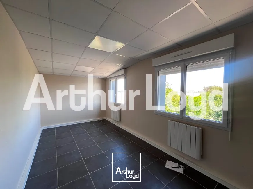 Bureaux - Location - CASTINE EN PLAINE - 14540 - 180-180 - 7827956