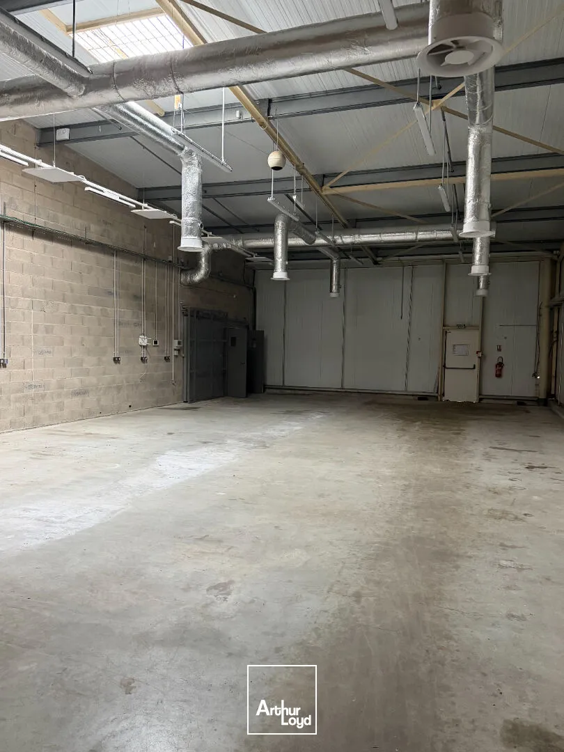 Locaux commerciaux - Vente - ROCHECHOUART - 87600 - 1690-1690 - 7828022