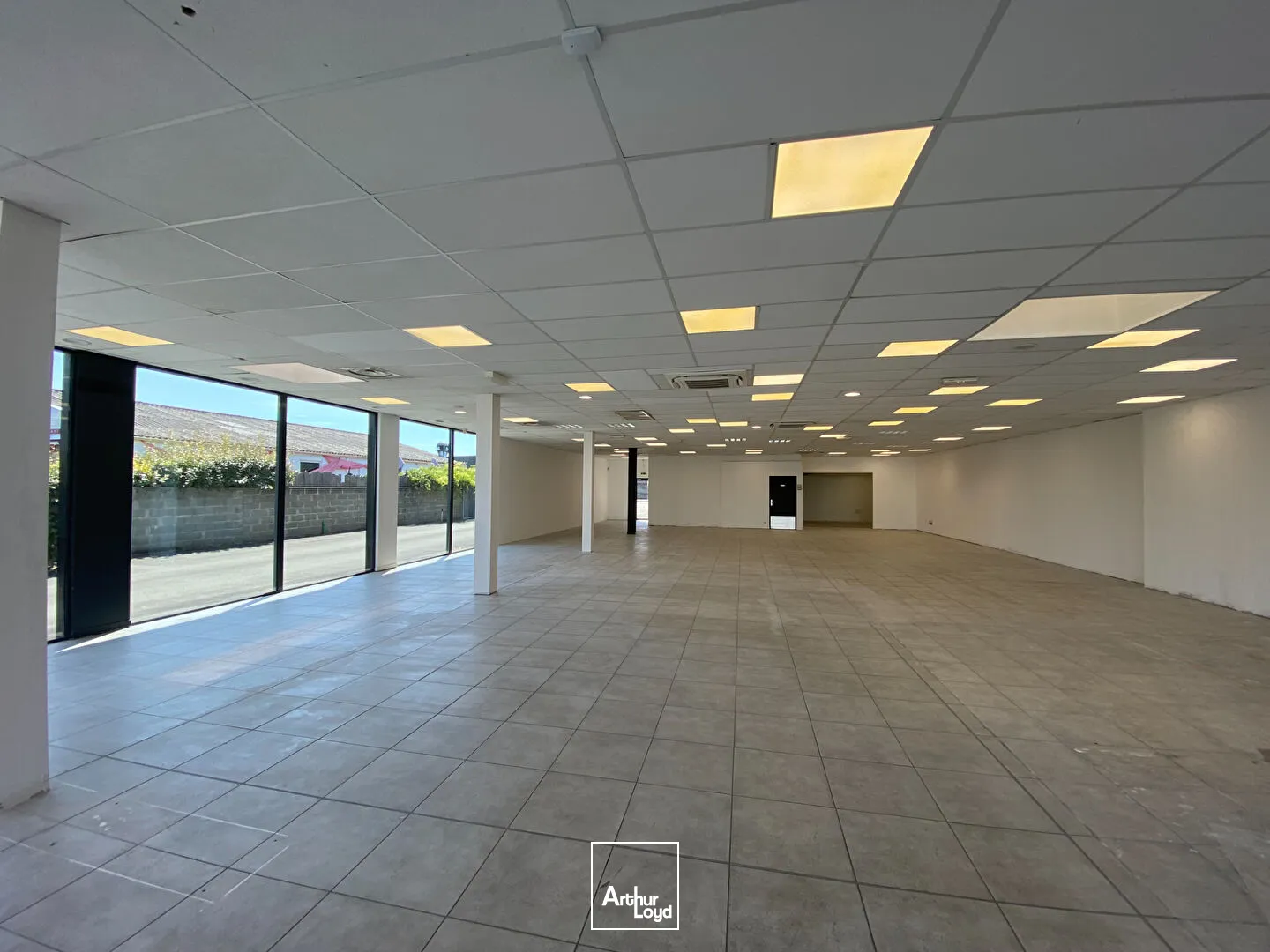Locaux commerciaux - Location - ANGOULINS - 17690 - 474-474 - 7828035