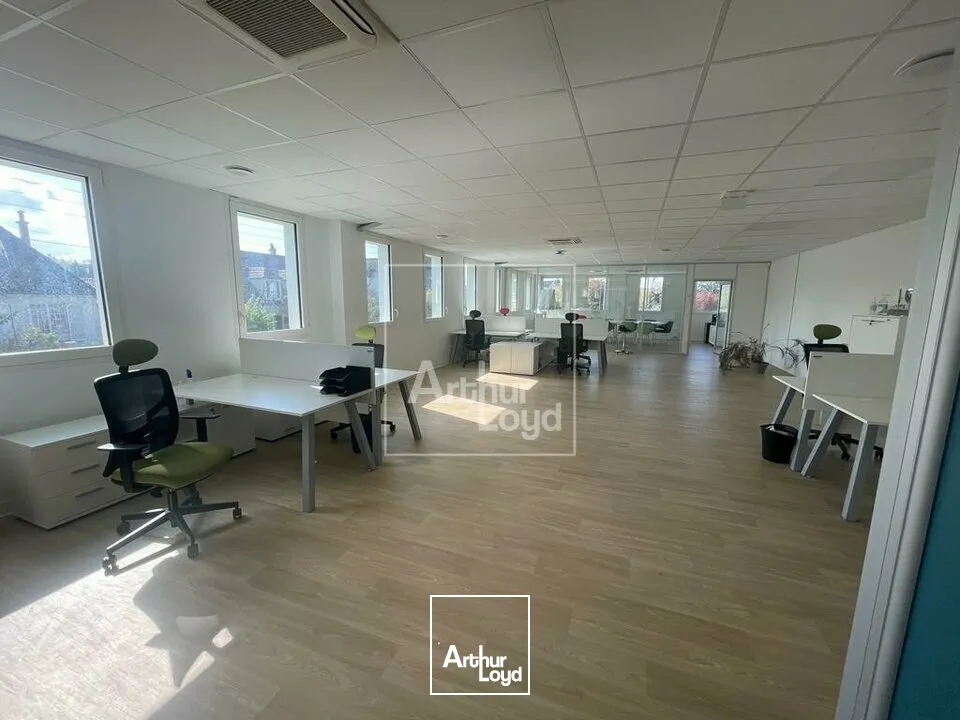 Locaux d'activité & Entrepôts - Vente - VULAINES SUR SEINE - 77870 - 2173-2173 - 7828044