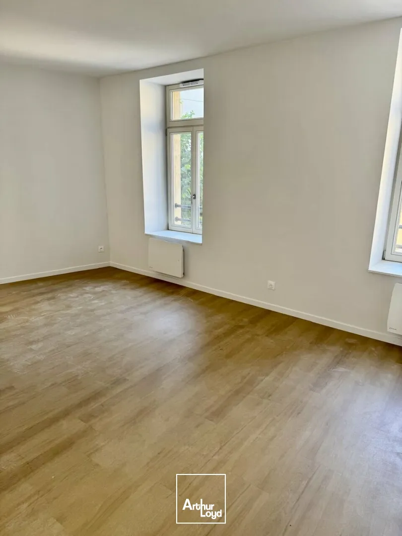 Bureaux - Vente - MONTIGNY-LÈS-METZ - 57950 - 102.3-102.3 - 7828073