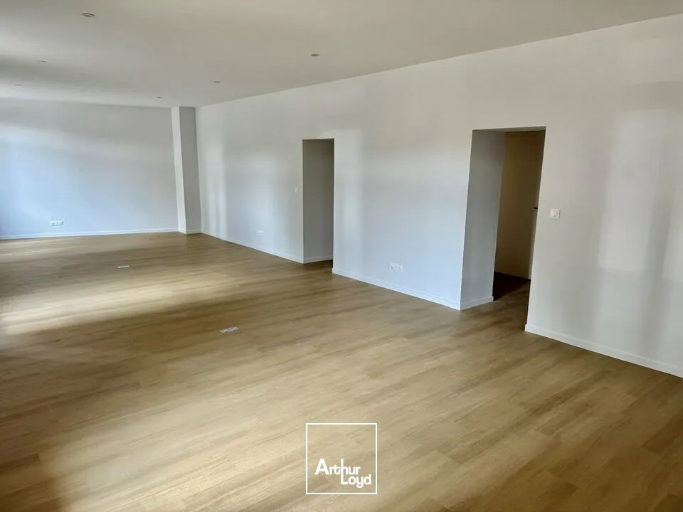 Bureaux - Vente - MONTIGNY-LÈS-METZ - 57950 - 102.3-102.3 - 7828074