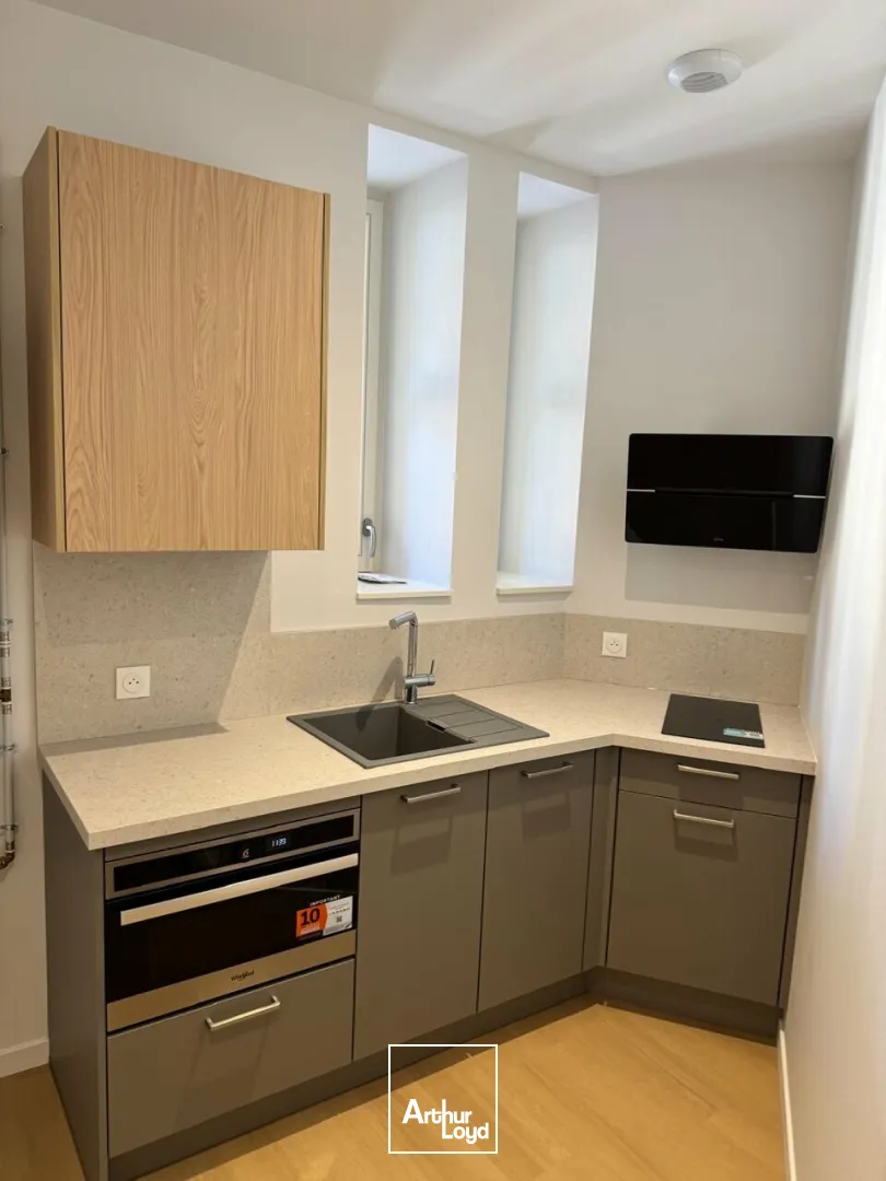Bureaux - Vente - MONTIGNY-LÈS-METZ - 57950 - 102.3-102.3 - 7828075