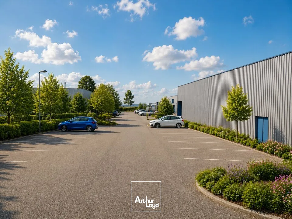 Locaux commerciaux - Location - ÉPINAL - 88000 - 1836-1836 - 7828080