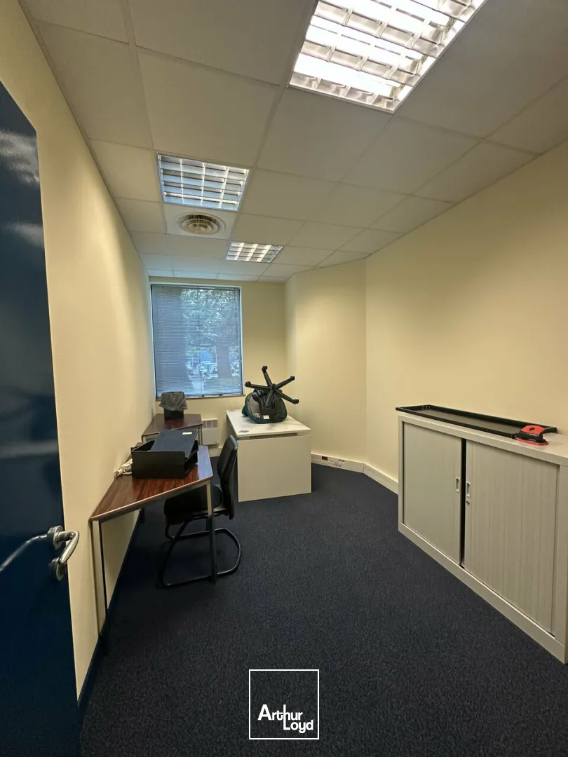 Bureaux - Vente - SCHILTIGHEIM - 67300 - 118-118 - 7828087