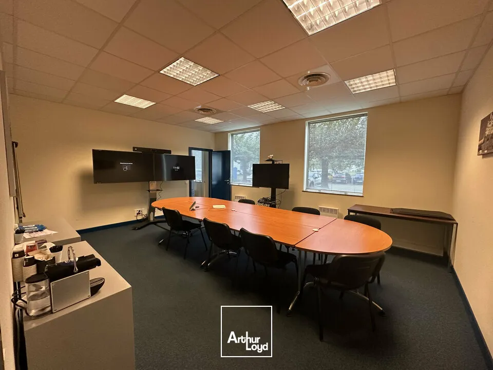 Bureaux - Vente - SCHILTIGHEIM - 67300 - 118-118 - 7828086