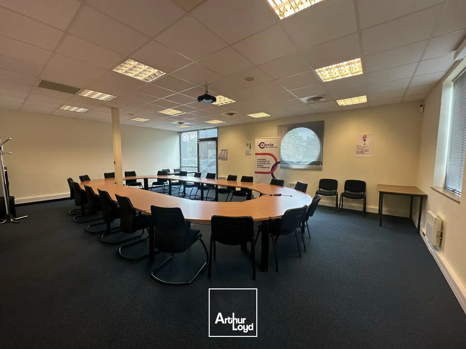Bureaux - Vente - SCHILTIGHEIM - 67300 - 118-118 - 7828088
