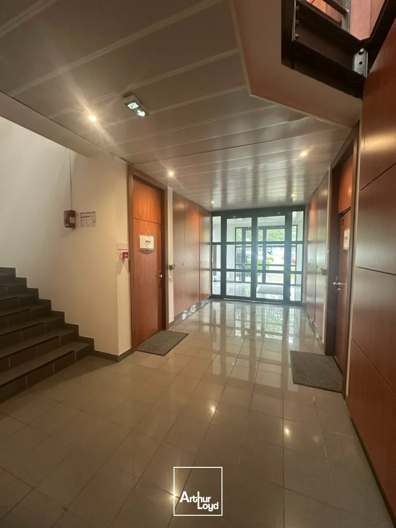 Bureaux - Vente - SCHILTIGHEIM - 67300 - 118-118 - 7828089