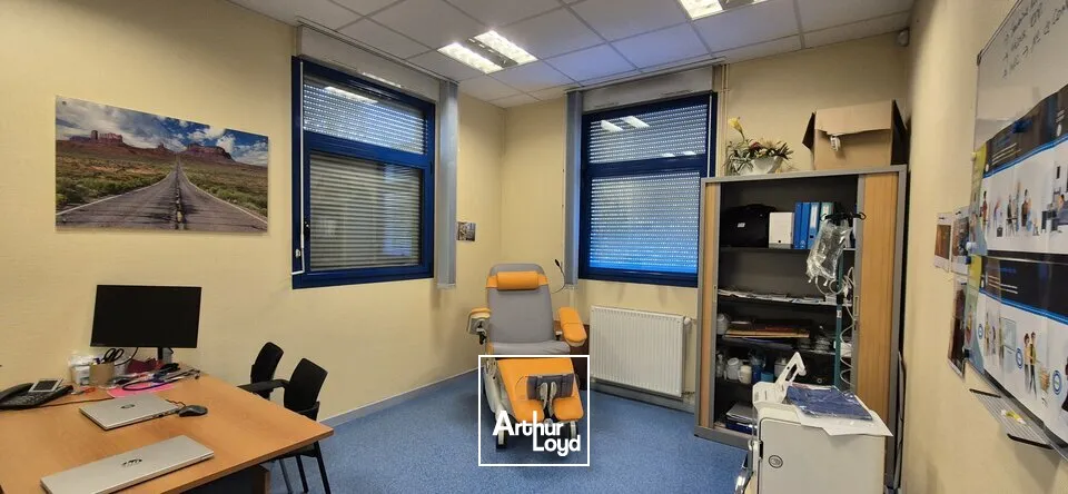Locaux d'activité & Entrepôts - Vente - DIJON - 21000 - 996-996 - 7828120