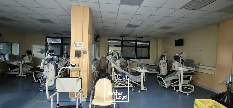 Bureaux - Vente - DIJON - 21000 - 996-996 - 7828129