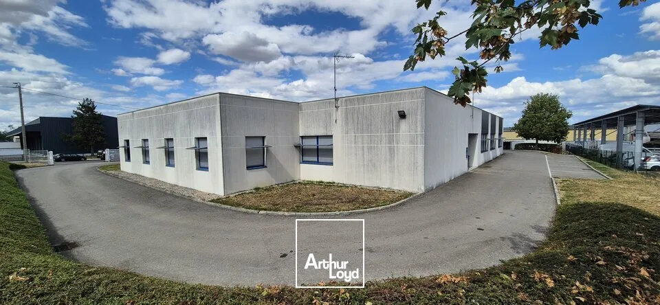 Bureaux - Vente - DIJON - 21000 - 996-996 - 7828121