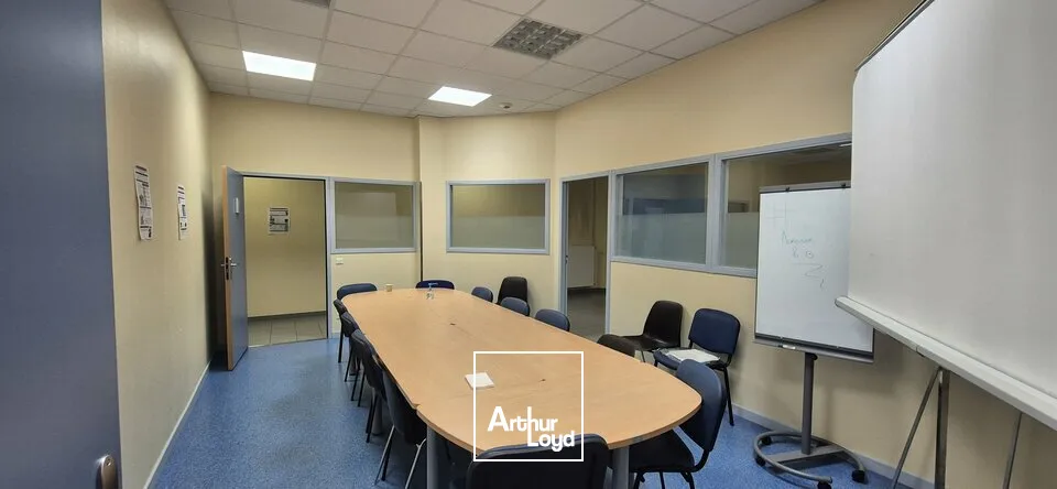 Bureaux - Vente - DIJON - 21000 - 996-996 - 7828127