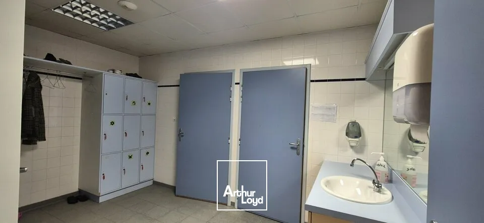 Bureaux - Vente - DIJON - 21000 - 996-996 - 7828130