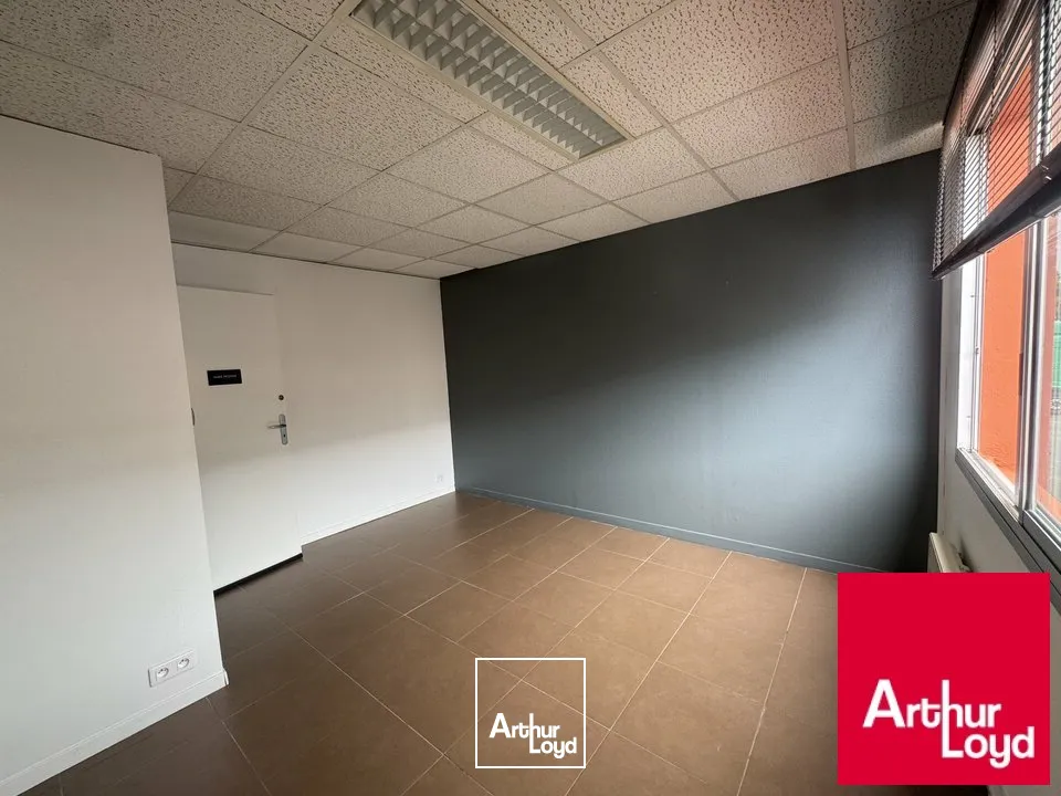 Bureaux - Location - ANGLET - 64600 - 14-14 - 7828132