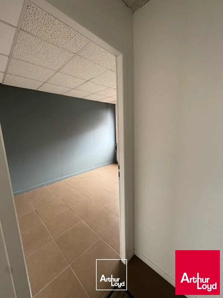 Bureaux - Location - ANGLET - 64600 - 14-14 - 7828133