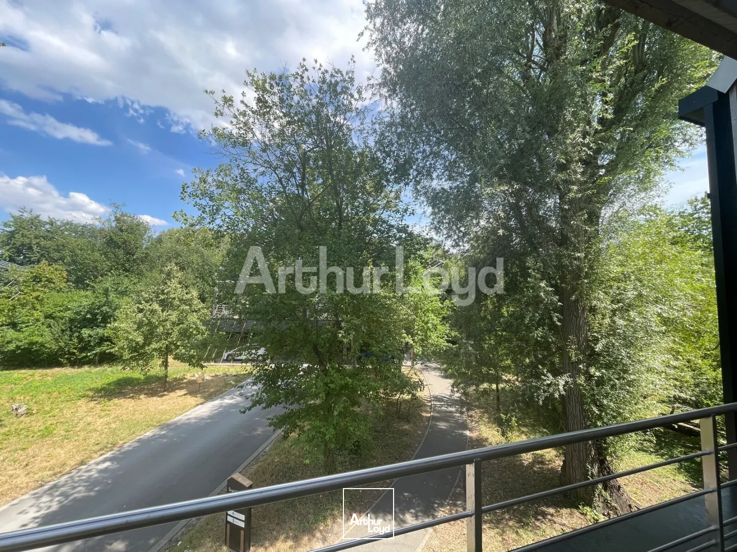 Bureaux - Location - VILLENEUVE D'ASCQ - 59650 - 230-230 - 7828583