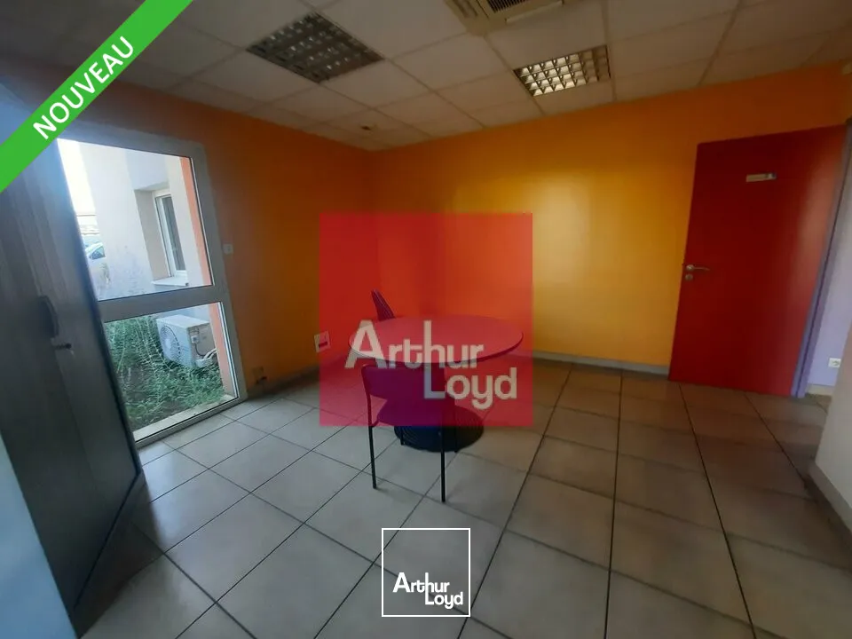 Locaux d'activité & Entrepôts - Location - CÉBAZAT - 63118 - 3028-3028 - 7828875