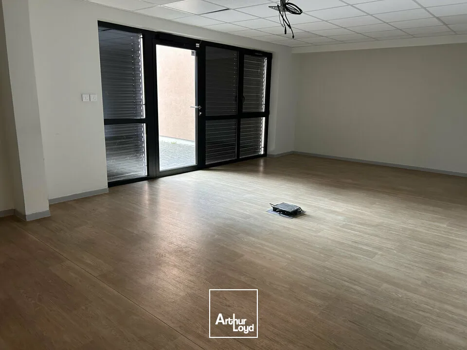 Locaux d'activité & Entrepôts - Vente - WITTENHEIM - 68270 - 2340-2340 - 7828912