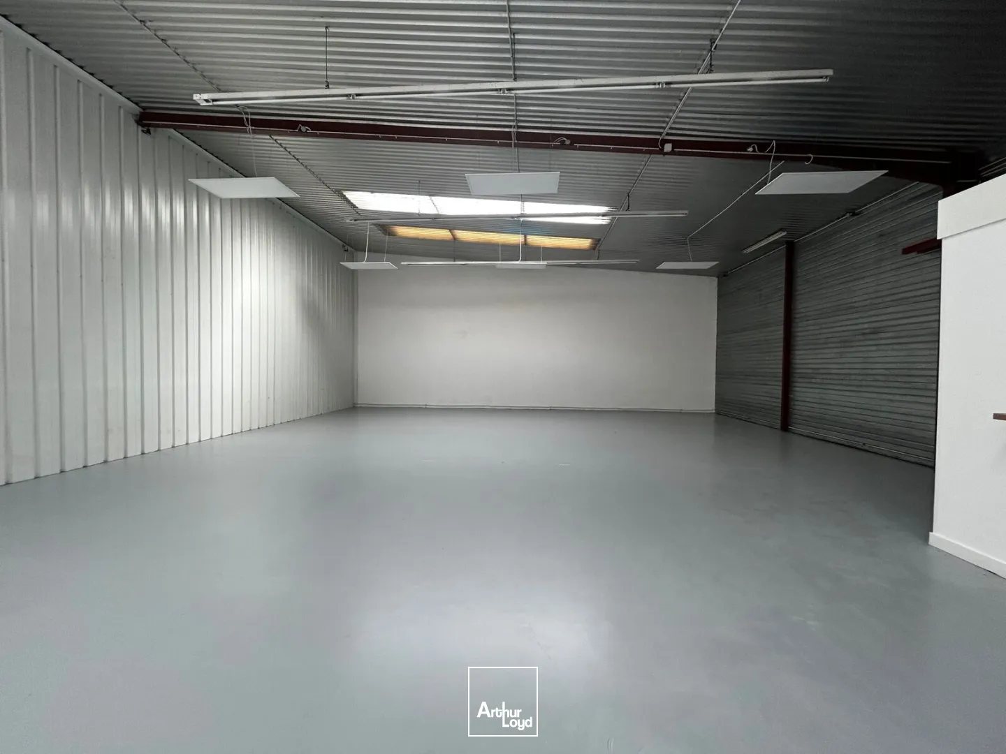 Locaux d'activité & Entrepôts - Location - MERIGNAC - 33700 - 230-230 - 7829075