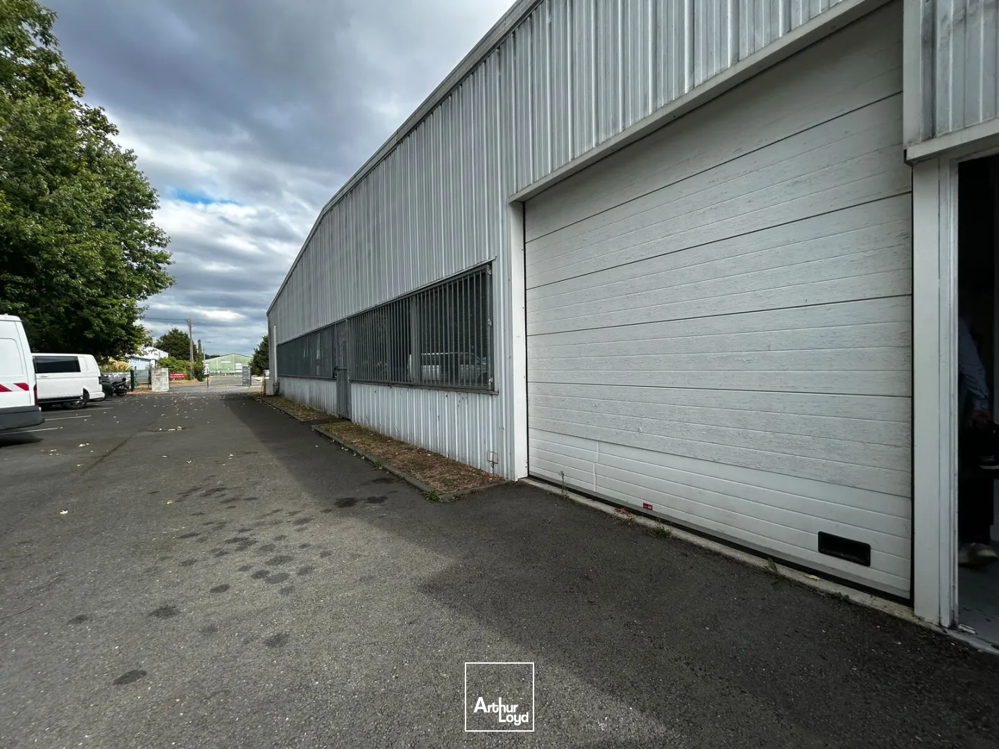 Locaux d'activité & Entrepôts - Location - MERIGNAC - 33700 - 230-230 - 7829074