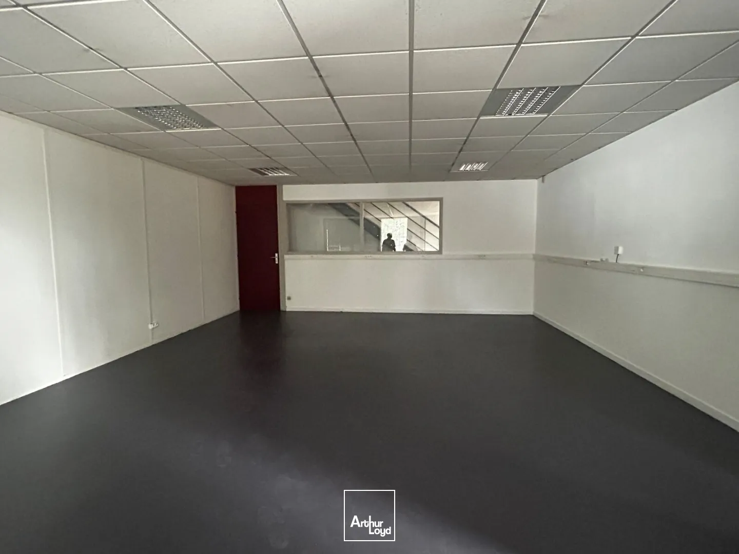 Locaux d'activité & Entrepôts - Location - MERIGNAC - 33700 - 230-230 - 7829077