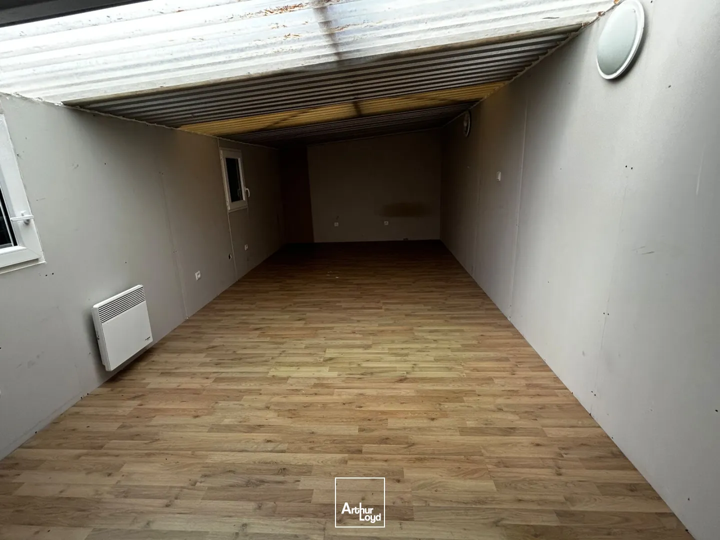 Locaux d'activité & Entrepôts - Location - MERIGNAC - 33700 - 230-230 - 7829079