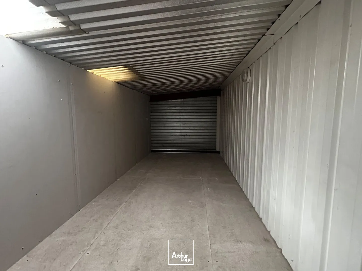 Locaux d'activité & Entrepôts - Location - MERIGNAC - 33700 - 230-230 - 7829080