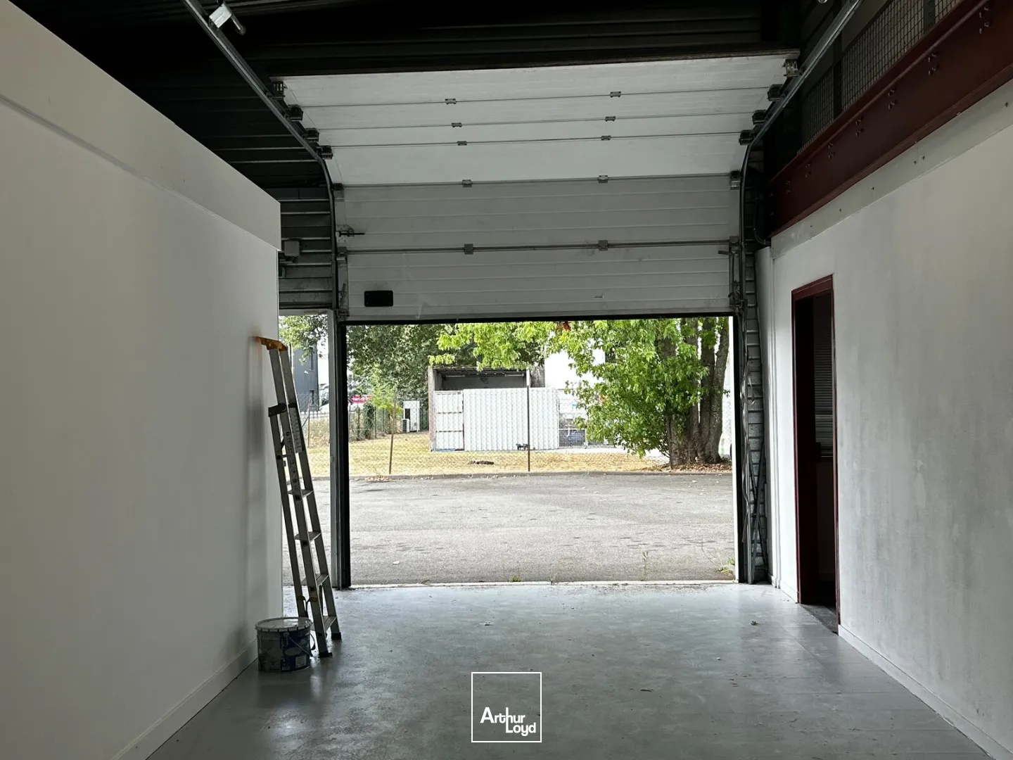 Locaux d'activité & Entrepôts - Location - MERIGNAC - 33700 - 230-230 - 7829078