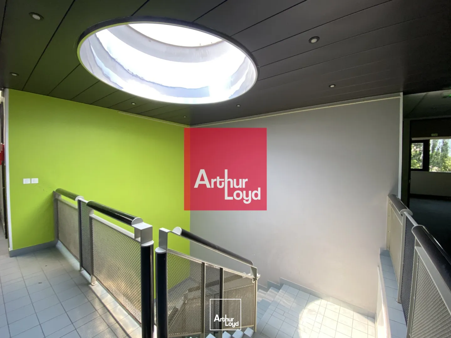 Bureaux - Location - SEYSSINET PARISET - 38170 - 1335-1335 - 7829096