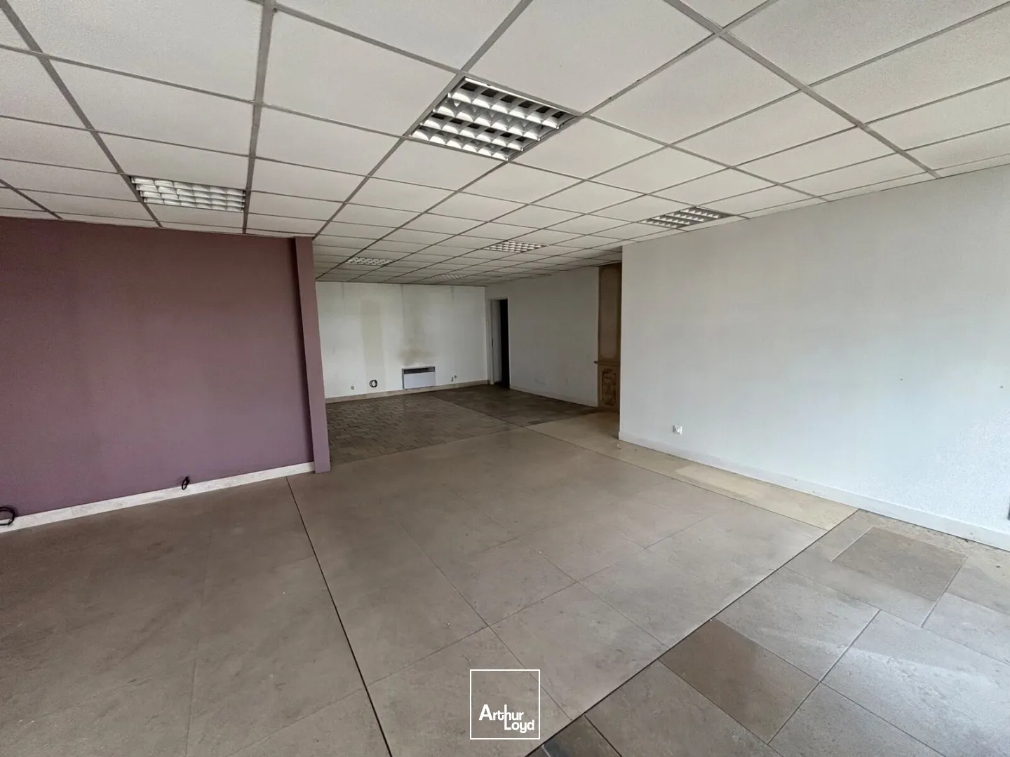 Locaux d'activité & Entrepôts - Vente - SAINT ETIENNE DU ROUVRAY - 76800 - 412-412 - 7829136