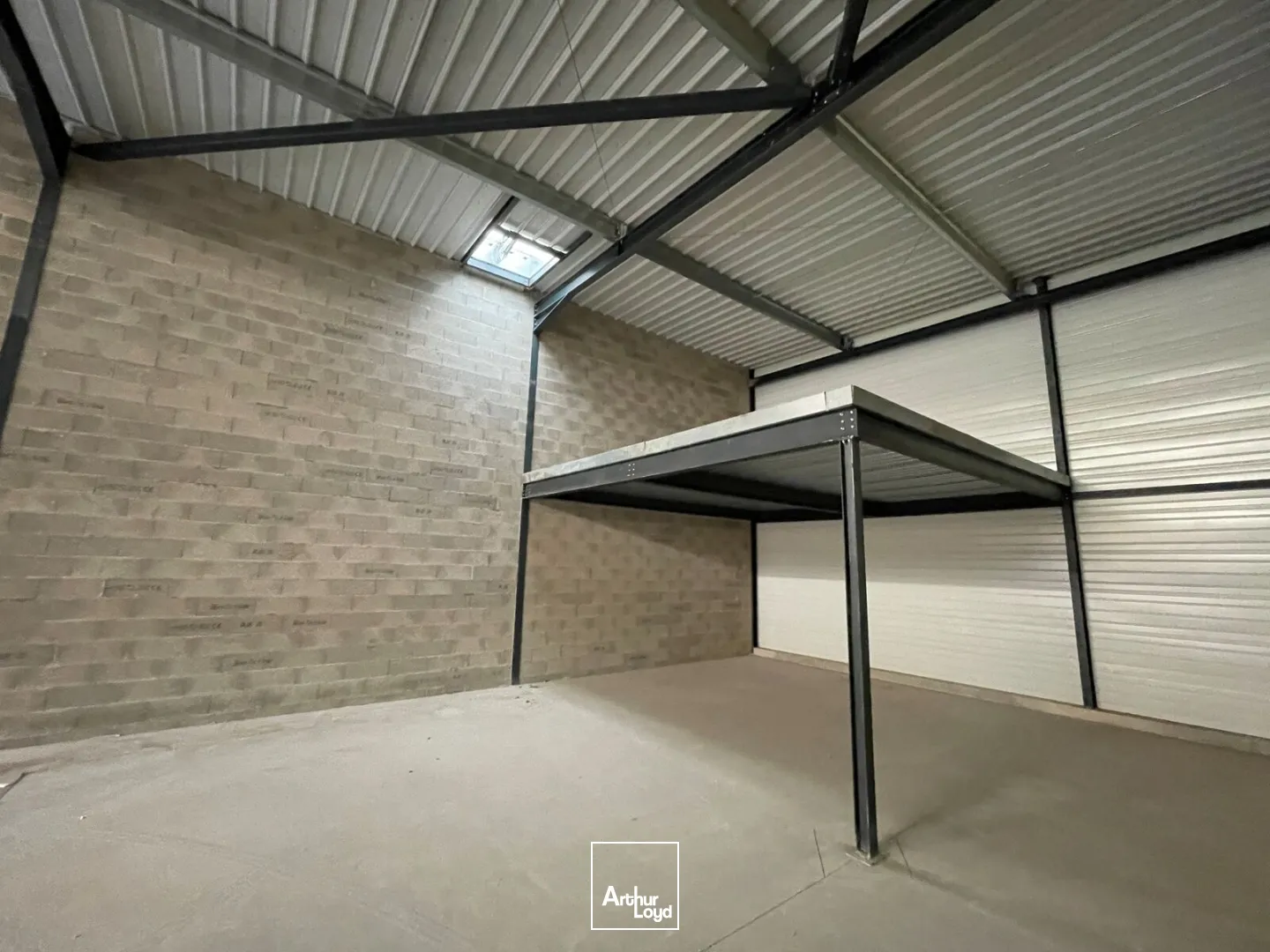 Locaux d'activité & Entrepôts - Location - BEZIERS - 34500 - 230.54-495.98 - 7829222