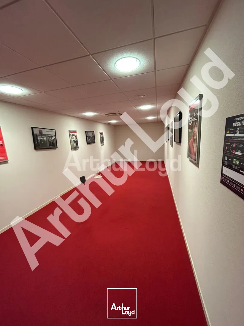 Locaux commerciaux - Vente - LENS - 62300 - 567-567 - 7829361